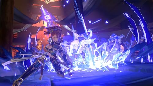 GRANBLUE FANTASY: Relink - Endless Ragnarok(グランブルーファンタジー リリンク エンドレスラグナロク)の関連画像1