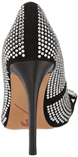 Karl Lagerfeld Paris Women's Calise Pump3