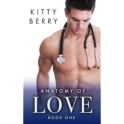 Anatomy of Love Book 1