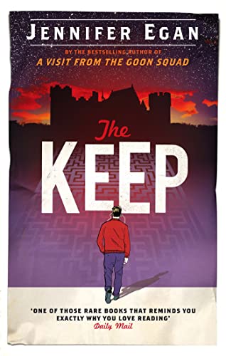 The Keep: Jennifer Egan