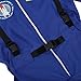 frawirshau Women Astronaut Costume Adult Hallloween Cosplay Costumes Flight Jumpsuit Space Suit for Women Blue M