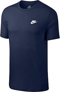 M NSW Club tee Camiseta Hombre (Pack de 1)