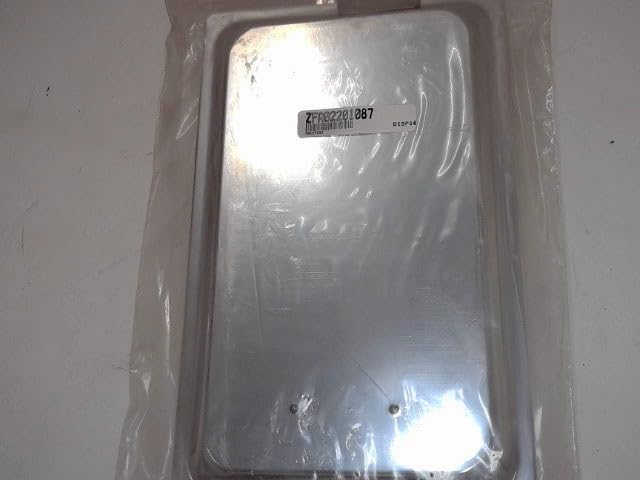 ZFA02201087 Manifest (Surplus Open Box) - G&T Engine Parts