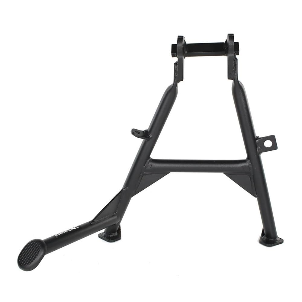 for XL750 for TRANSALP 2022 2023 2024 Motorcycle Center Stand Kickstand Middle Support Bracket Rack Motorbike Stand