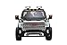 DAKOTT GMC Sierra Denali HD Two Seater 12 Volt Ride-On Truck w/ 2.4G Remote Control, LED Lights, Horn, Music, MP3/USB, Storage Box, Spring Suspension, Electric Vehicle for Kids .