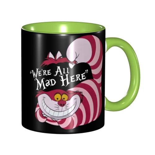 svc̍̃AX `FVL }OJbv 330ml eB[Jbv R[q[Jbv Jbv Z~bN Mug Cup y ڃhbv  킢 dqWΉ ObY ItBX Ɨp v[g