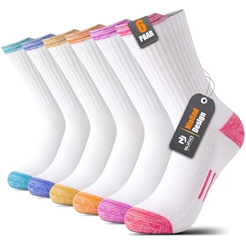 Chaussettes de randonnée Niofind Cover