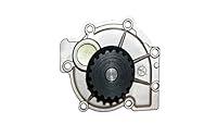 Algopix Similar Product 11 - MTC VR813  30751700 Water Pump with