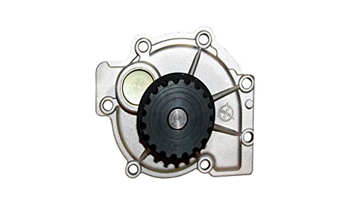 Image of MTC VR813 / 30751700 Water Pump (with Gasket, Requires 7 M7 Bolt # 985151 /MTC # VM953, Volvo models)