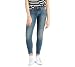 Levi's Women's 535 Super Skinny Jean, Mid Roast, 27Wx30L
