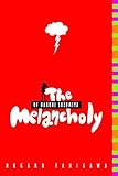The Melancholy of Haruhi Suzumiya