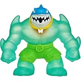 Goo JIT Zu Héroes Figura Ultra GOO Thrash