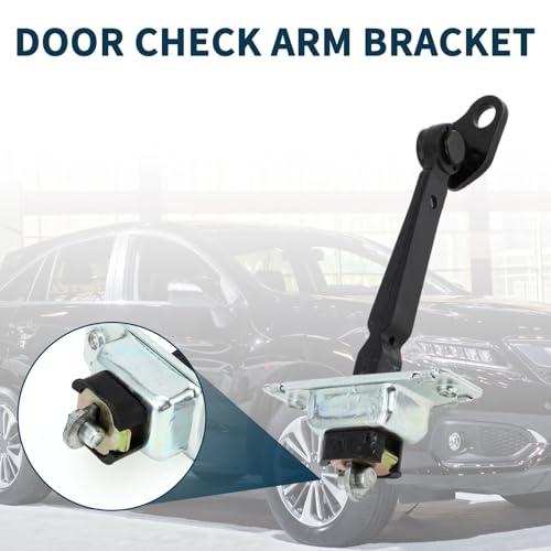 Limiteur de sangle d'arrêt 72840S84A01 en acier renforcé