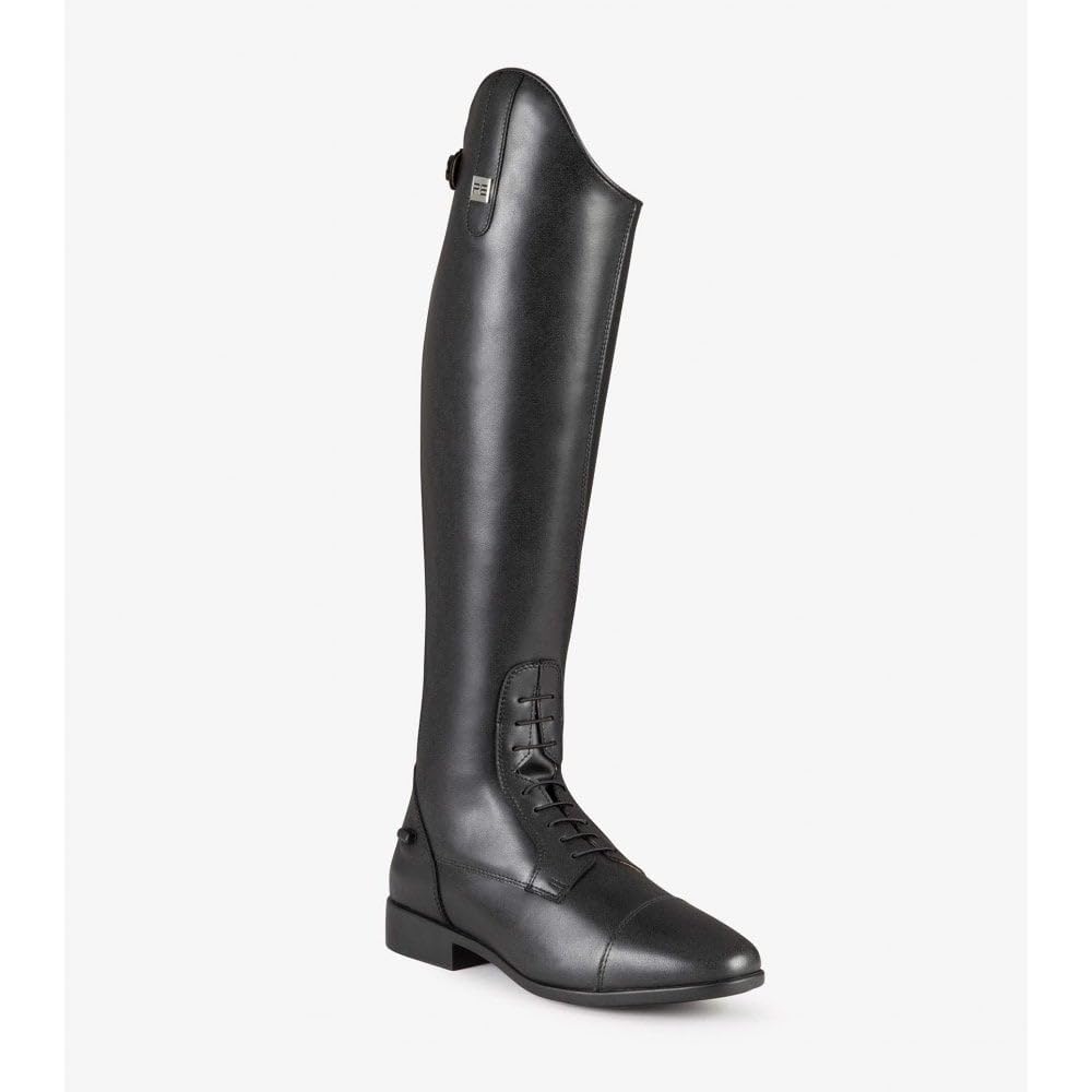 Premier Equine Anima - Stivali da equitazione da donna, in materiale sintetico, colore: Nero