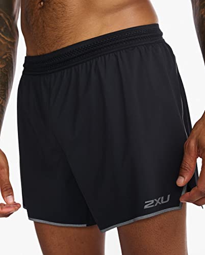 2XU Light Speed 5 inch short de running homme ultra léger