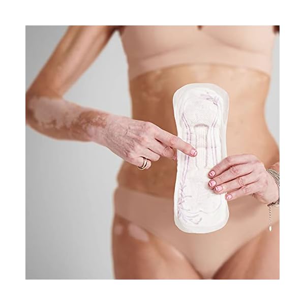 Tena Lady Discreet Extra Plus - Inkontinenzeinlagen bei Dranginkontinenz und Blasenschwäche - Essity – Bild 7