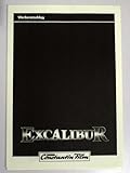 Excalibur - Helen Mirren - Nicol Williamson - Nigel Terry - 