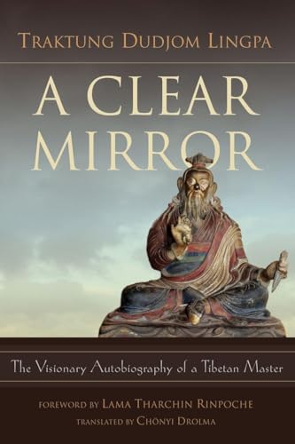 A Clear Mirror
