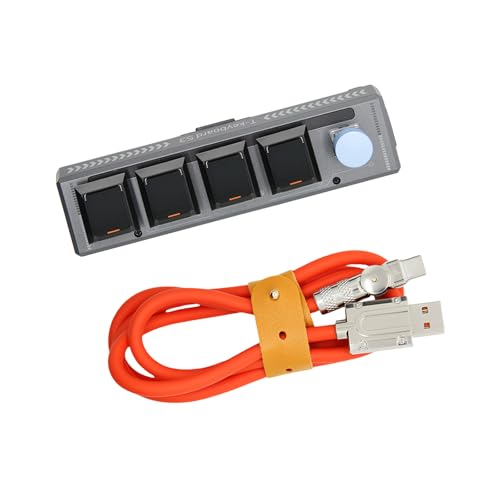 Kit mécanique de synchronisation Windows 11 avec PSRAM 8 Mo et RVB dynamique