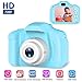 Produktbild Kinderkamera, Klein Kamera 1080P Kinderkamera Stoßfest Digitalkamera Videokamera Digital Kamera Kinder Spielzeug Fotoapparat für Kinder