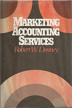 Hardcover Marketing Accounting Services 1092 Book