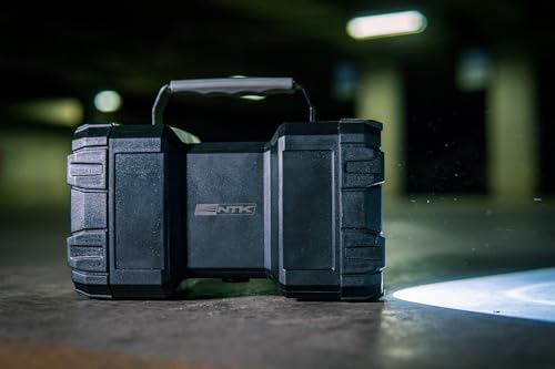 LANTERNA HOLOFOTE MULTIFUNÇÃO MONSTER NTK, NAUTIKA