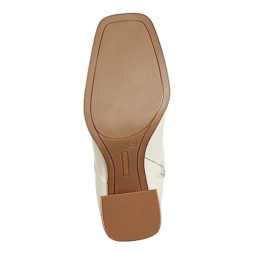 Marc Fisher Women's Dacea Boot, Beige 150, 6 by Marc Fisher - Used condition - Image 5