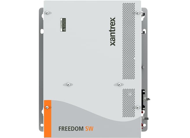 XANTREX 815-2012 100A Inverter Charger 120