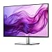 Dell P2425 24 Zoll WUXGA (1920x1200) 16:10 Monitor, 100Hz, IPS, 5ms, 99% sRGB, USB-C, DisplayPort, HDMI, VGA, 4X USB, 3 Jahre Garantie, Schwarz