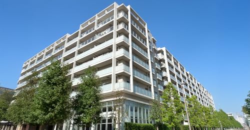 Page de couverture de Il ritorno in condominio