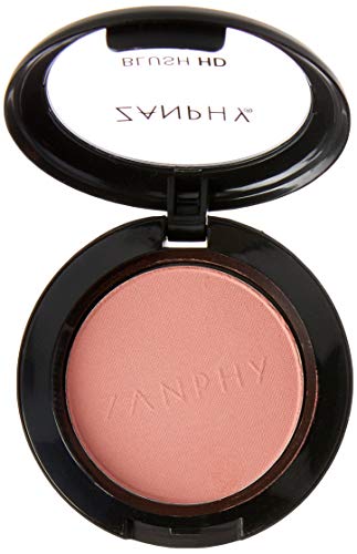 Blush Hd Especial Line 02, Zanphy, Neutro