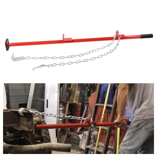 Sunluway Auto Body Alignment Bar Tool