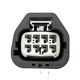 WMAutoPart Automotive Accelerator Pedal Position Sen der 1U2Z14S411BRD