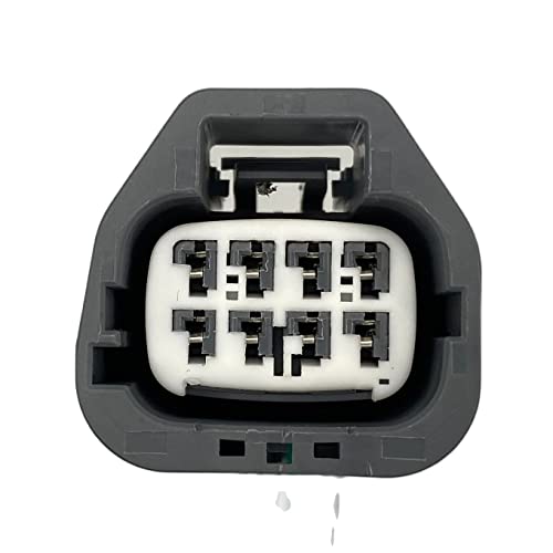 WMAutoPart Automotive Accelerator Pedal Position Sen der 1U2Z14S411BRD