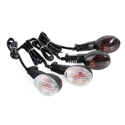 Clignotant LED pour XT660X et Scrambler 900 idéal balades urbaines