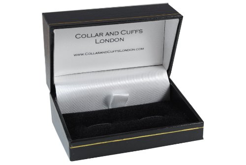 COLLAR AND CUFFS LONDON - Gemelli di Alta qualità