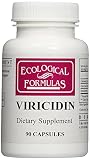 Cardiovascular Research Viricidin Tablets, 90 Count