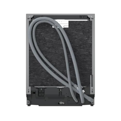 Lave vaisselle Encastrable LG 14 Couverts DB273TX - vue 8