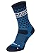 Produktbild Vaude Unisex Sportsocken, dark sea, 45-47