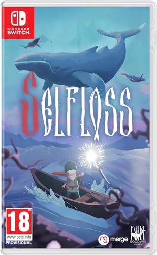Selfloss Nintendo Switch