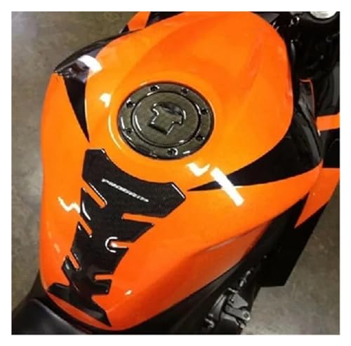 Bouchon gaz réservoir carbone CBR 600 F4i VFR CB400 moto course