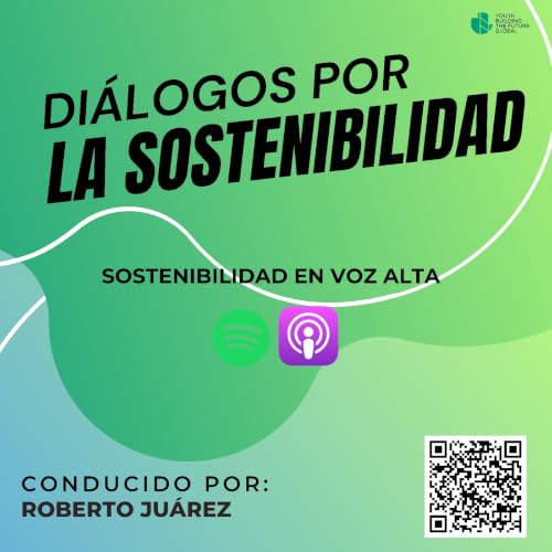 『Di&aacute;logos por la Sostenibilidad』のカバーアート