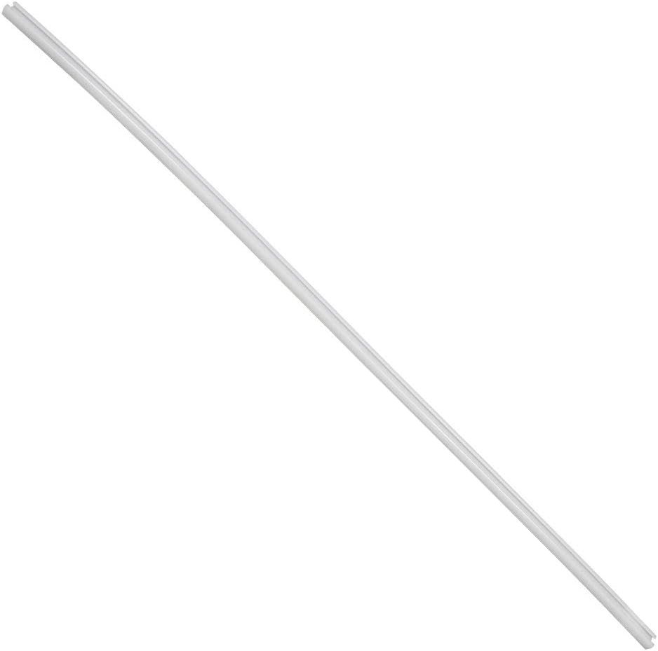 Polaris Snowmobile Slides, for Specific Models, for Superior Handling, Qty 1 - Part 5521571