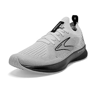 Brooks Women’s Levitate StealthFit 5 Neutral Running Shoe