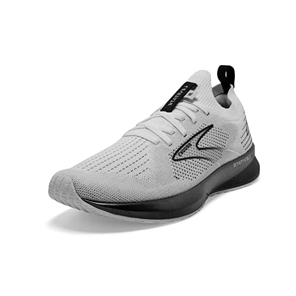 Brooks Women’s Levitate StealthFit 5 Neutral Running Shoe