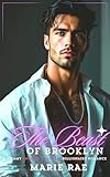 The Beast of Brooklyn: An Enemies to Lovers Billionaire Romance (The Kings of New York)