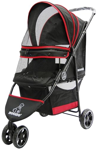Amazon Best Sellers: Best Dog Strollers