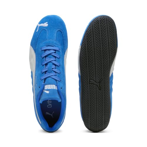 Image of PUMA Womens Speedcat Og Lace Up Sneakers Shoes Casual - Blue