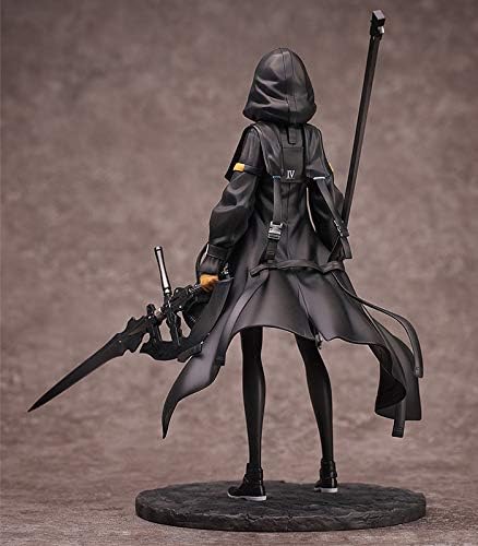 Myethos-A-Z:[D] 1/7 Scale Figure image 5