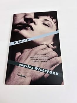 Paperback Pick-Up Book